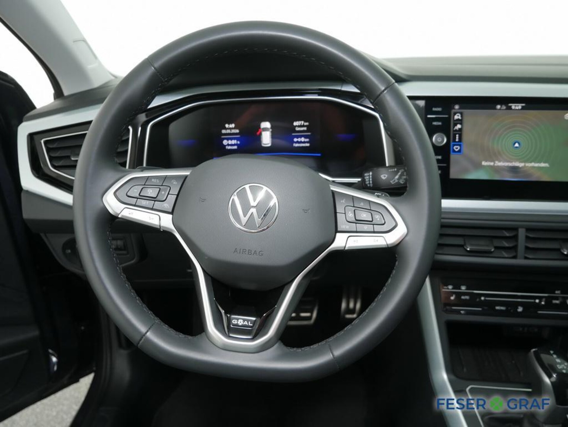 Volkswagen Taigo Life