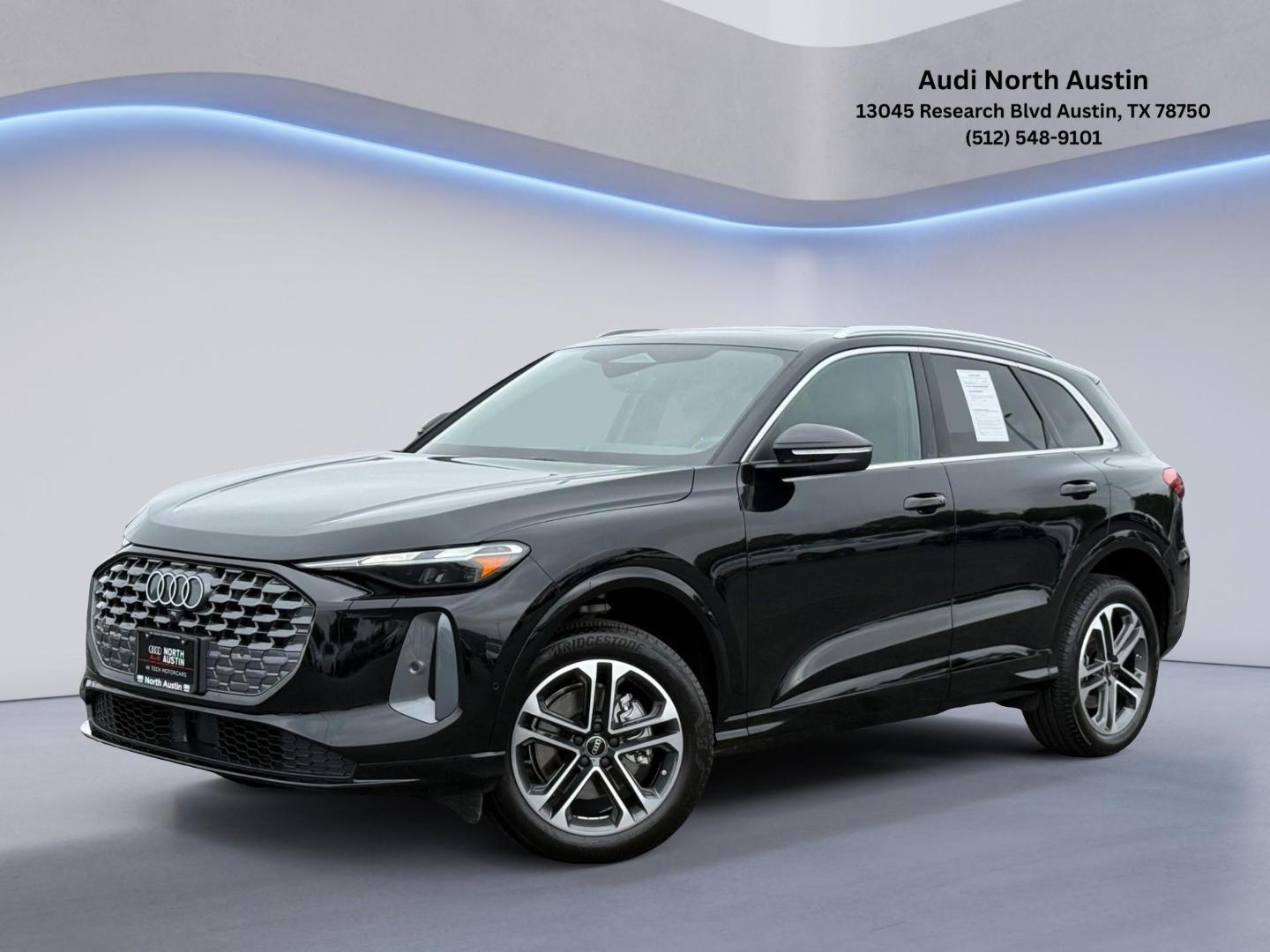 2025 Audi Q5 40 Premium's photo