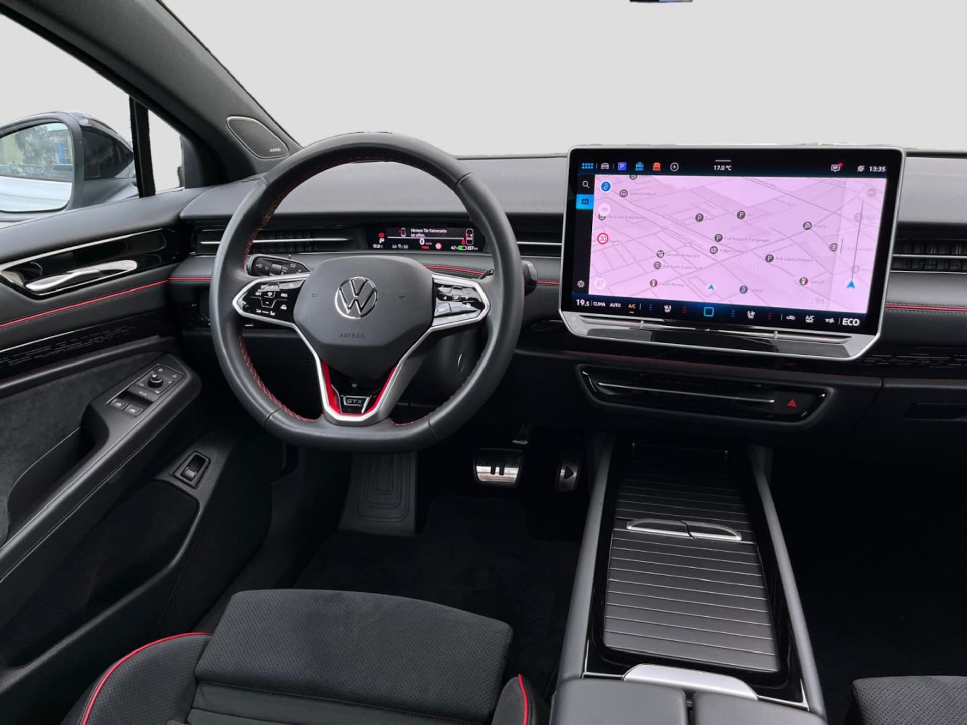 Volkswagen ID.7 Tourer GTX
