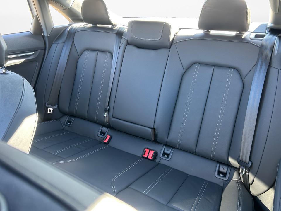 2026 Audi A3 Premium - Photo 12