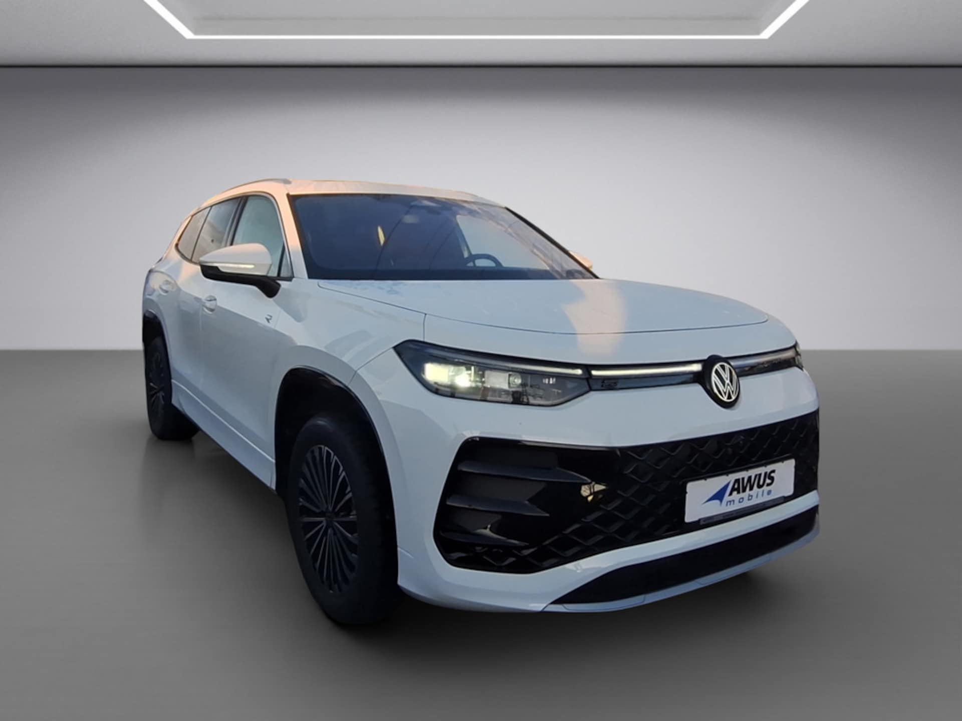 Volkswagen Tayron R-Line