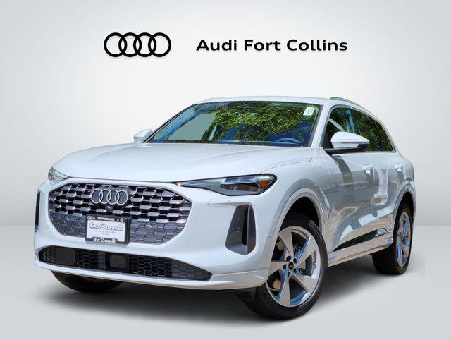 2026 Audi Q5 Premium Plus quattro's photo