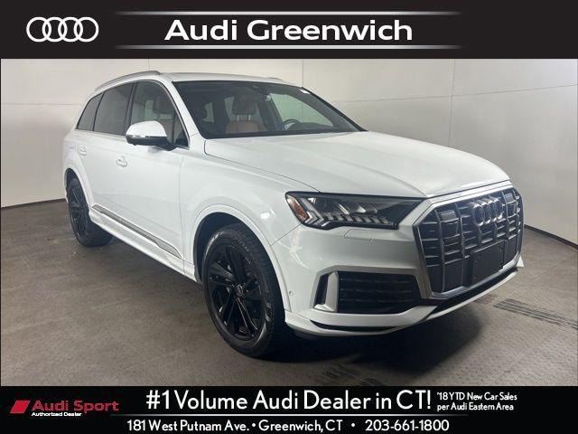 2023 Audi Q7