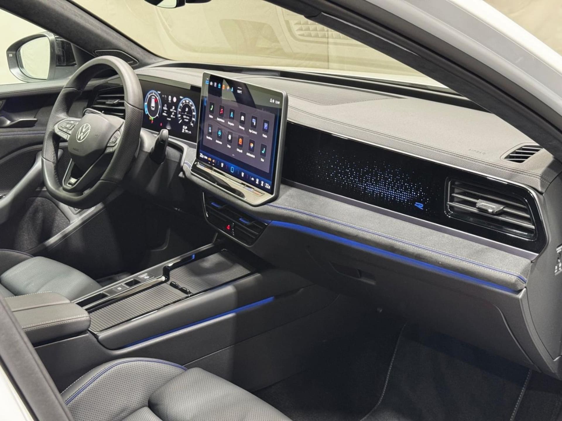 Volkswagen Passat R-Line