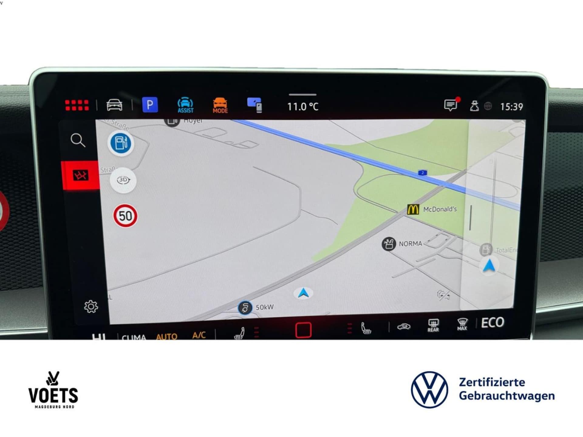 Volkswagen Tayron Life