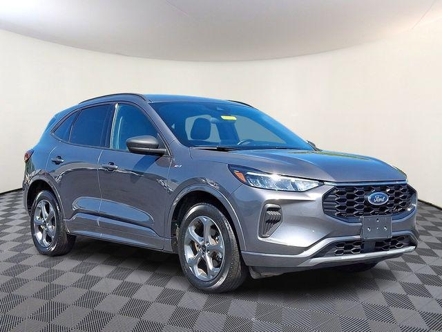 Photo of 2023 Ford Escape