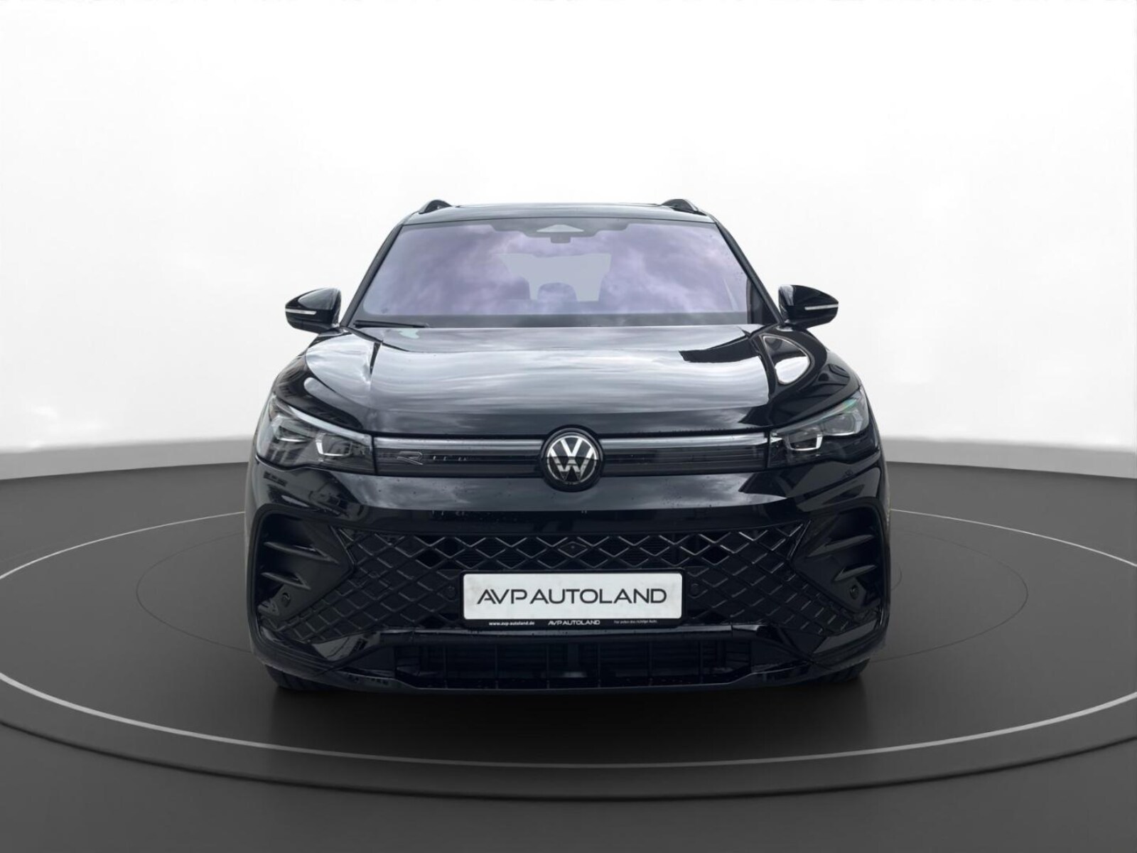 Volkswagen Tiguan – Bild 3