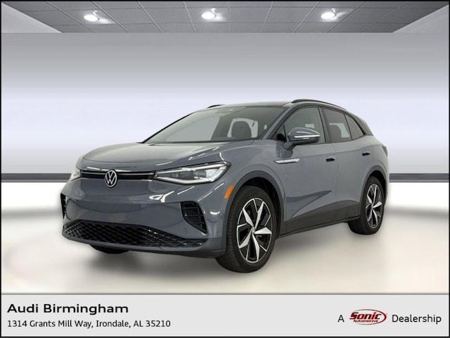 2023 Volkswagen ID.4
