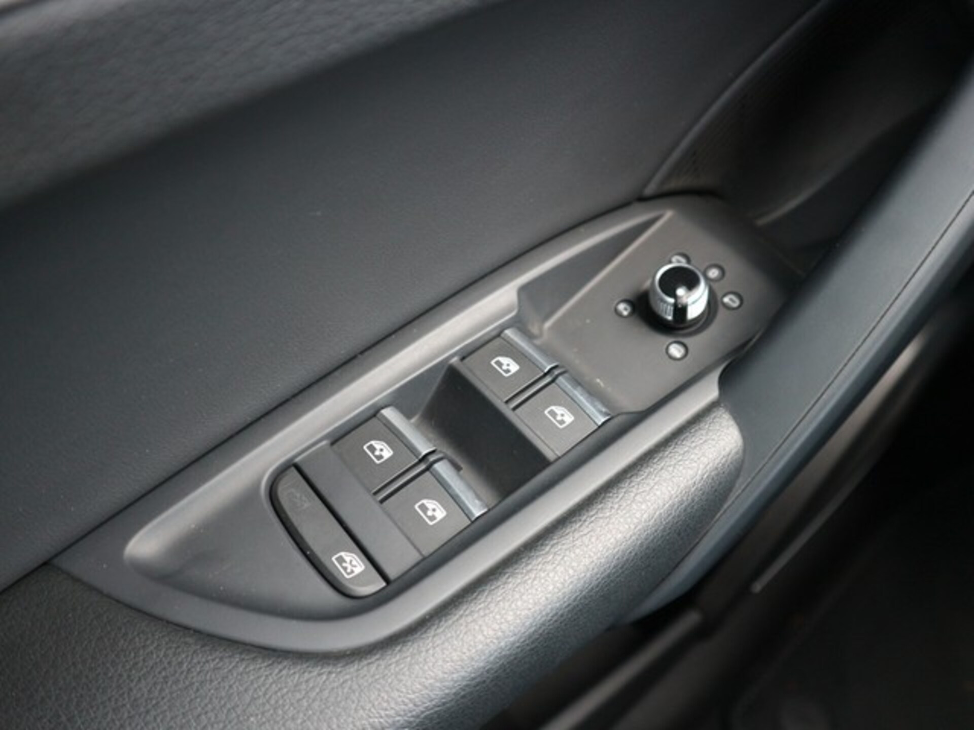 Audi Q5 SUV S line