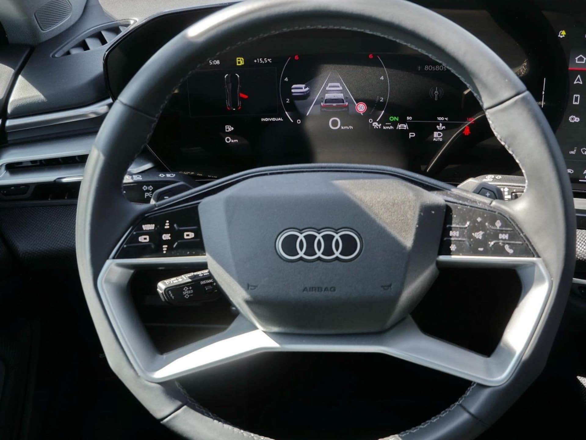 Audi A5 Avant