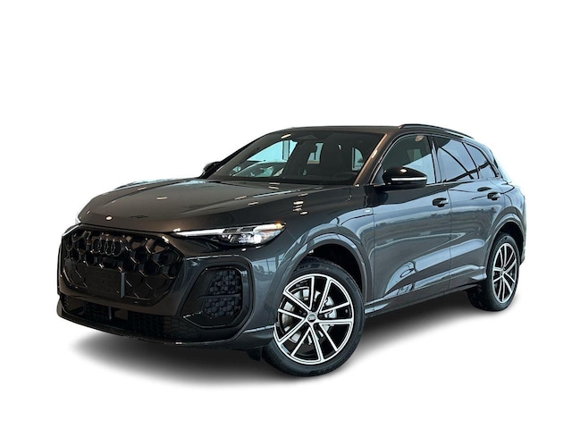 Photo of 2026 Audi Q5