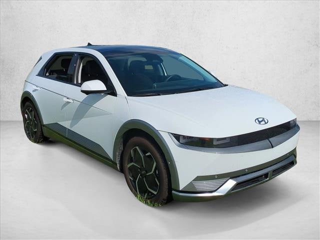 2024 Hyundai IONIQ 5