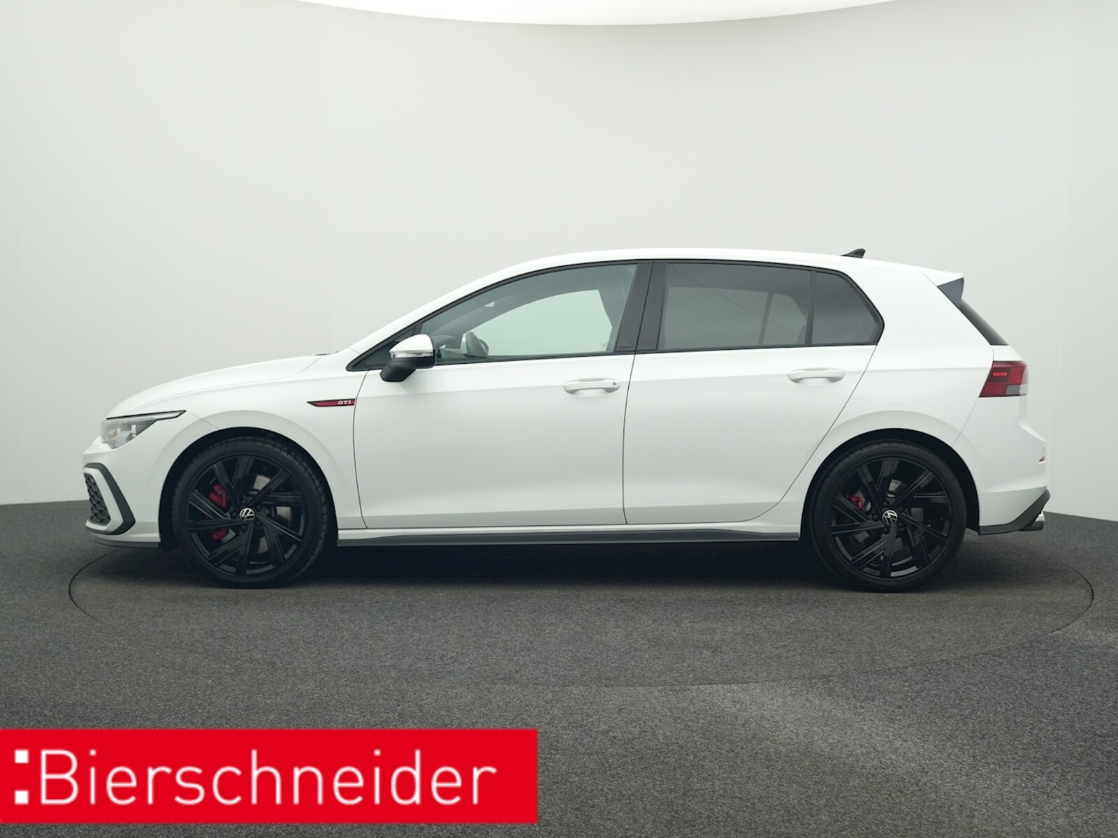 Volkswagen Golf – Bild 3