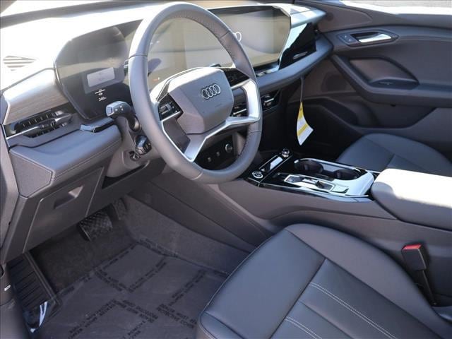 2027 Audi Q6 e-tron