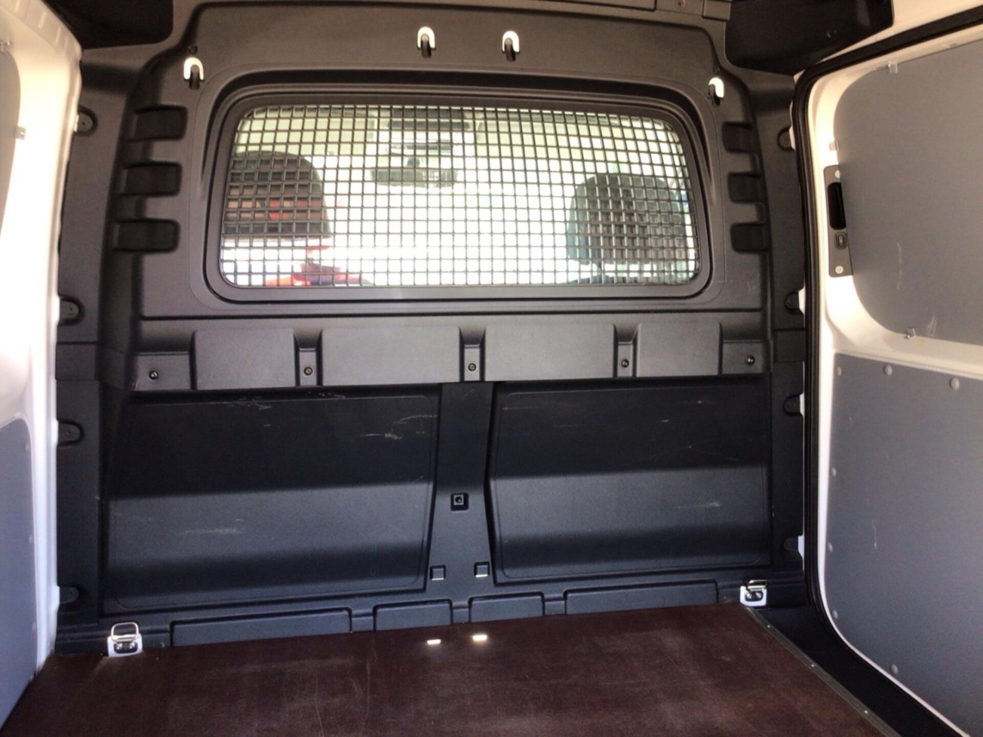 Volkswagen Caddy Cargo