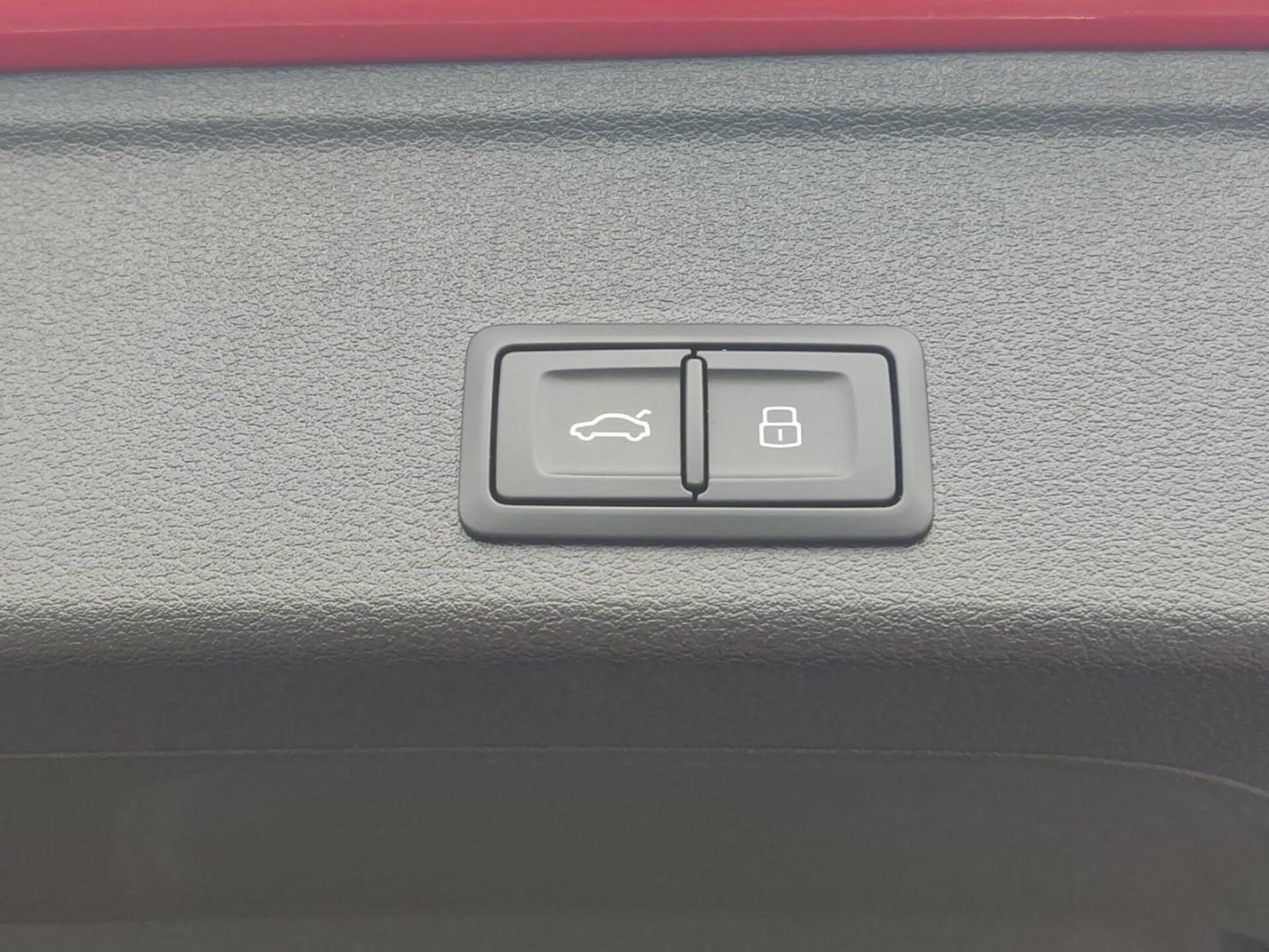 Audi A4 Avant S line