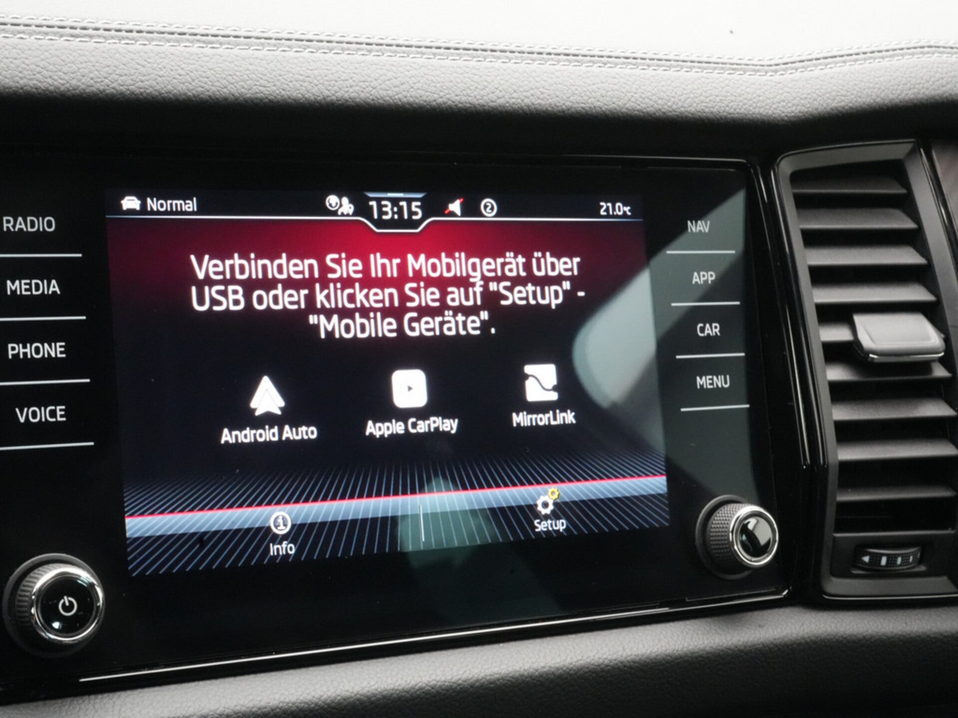 Skoda Kodiaq Sportline