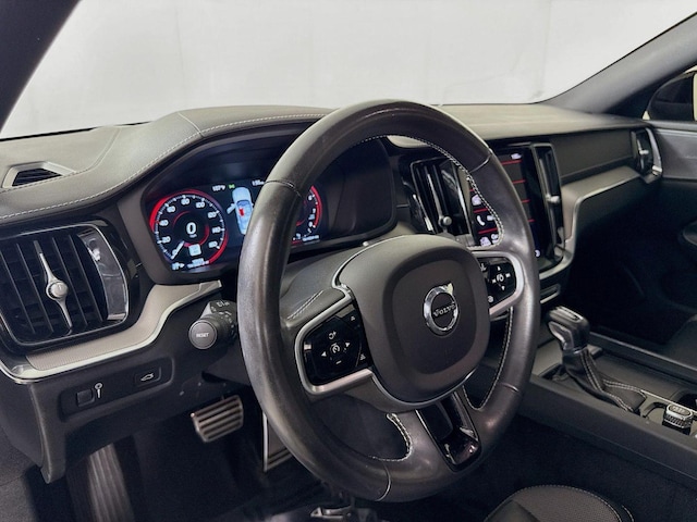2021 Volvo S60