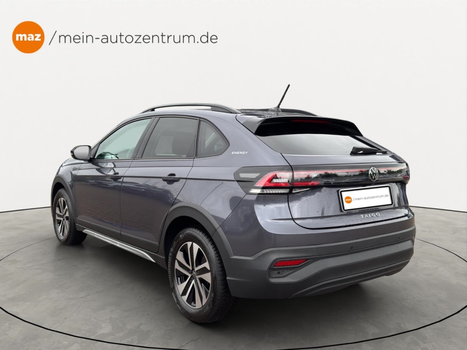 Volkswagen Taigo – Bild 4