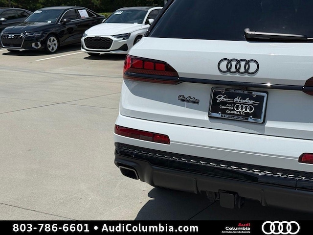 2026 Audi Q7 Prestige - Photo 15
