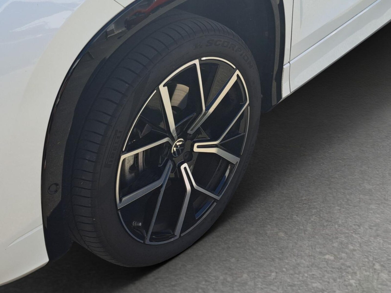 Volkswagen Tayron – Bild 13