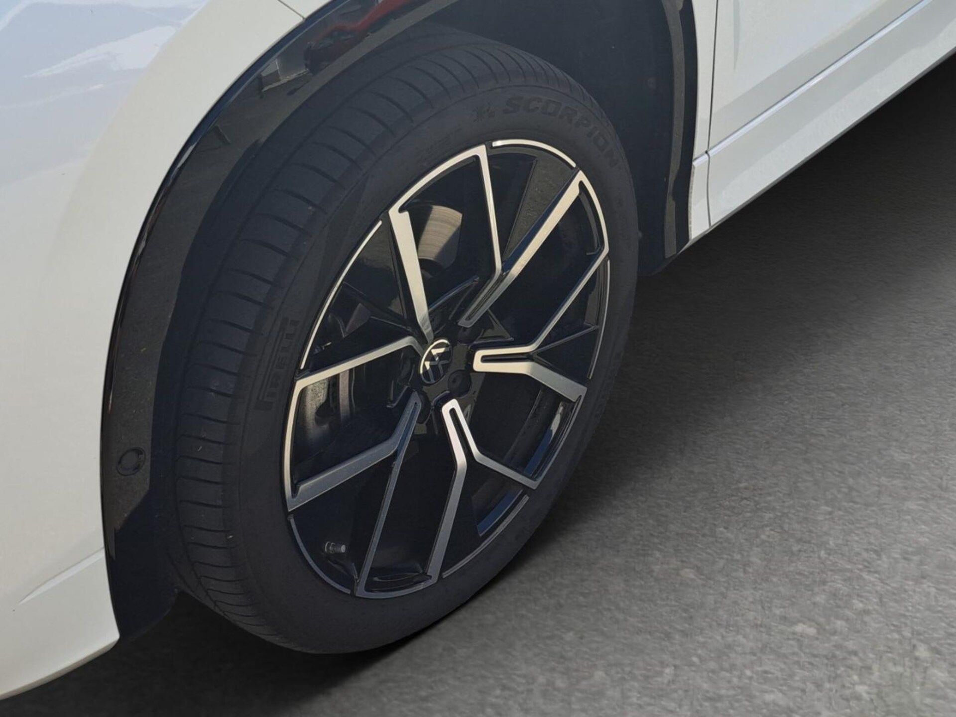 Volkswagen Tayron R-Line