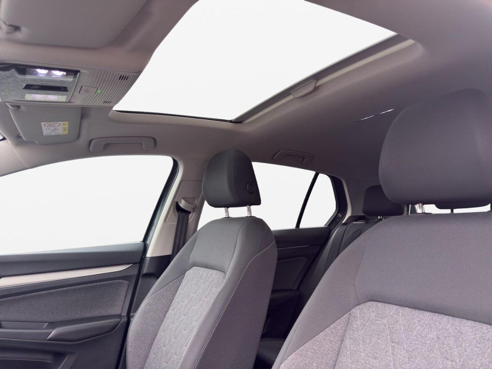 Volkswagen Golf – Bild 12