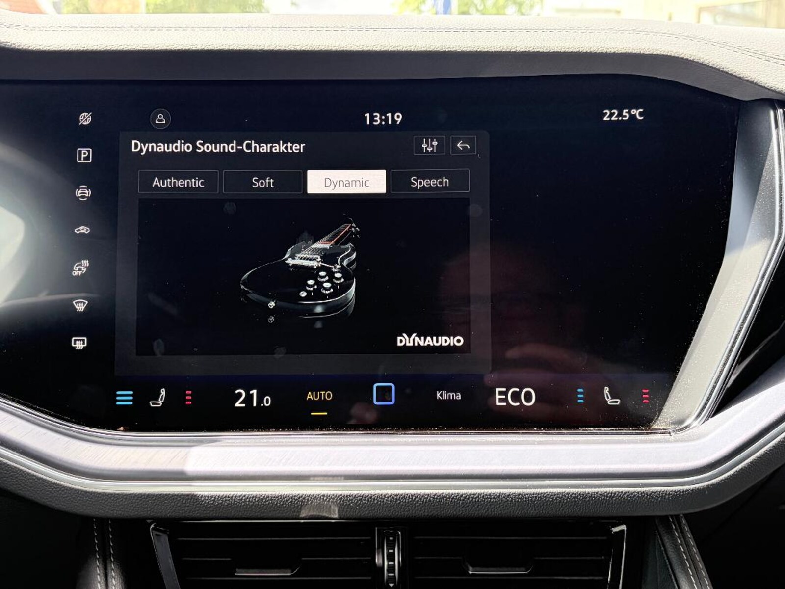 Volkswagen Touareg – Bild 13