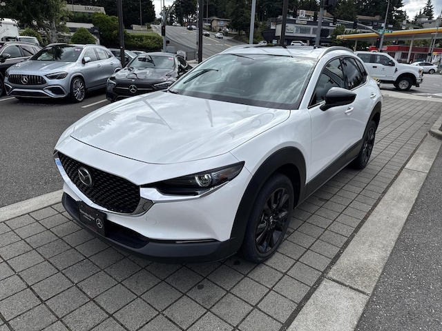 Photo of 2023 Mazda CX-30
