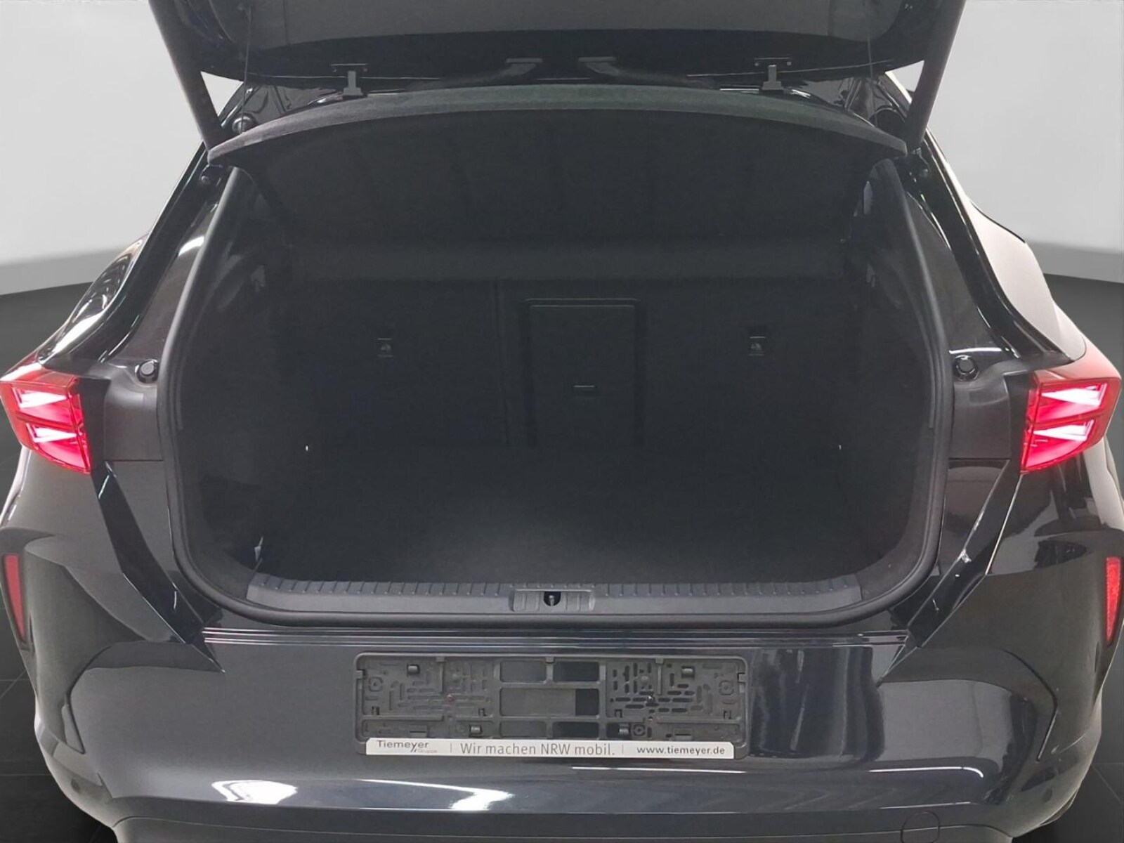 CUPRA Formentor – Bild 15