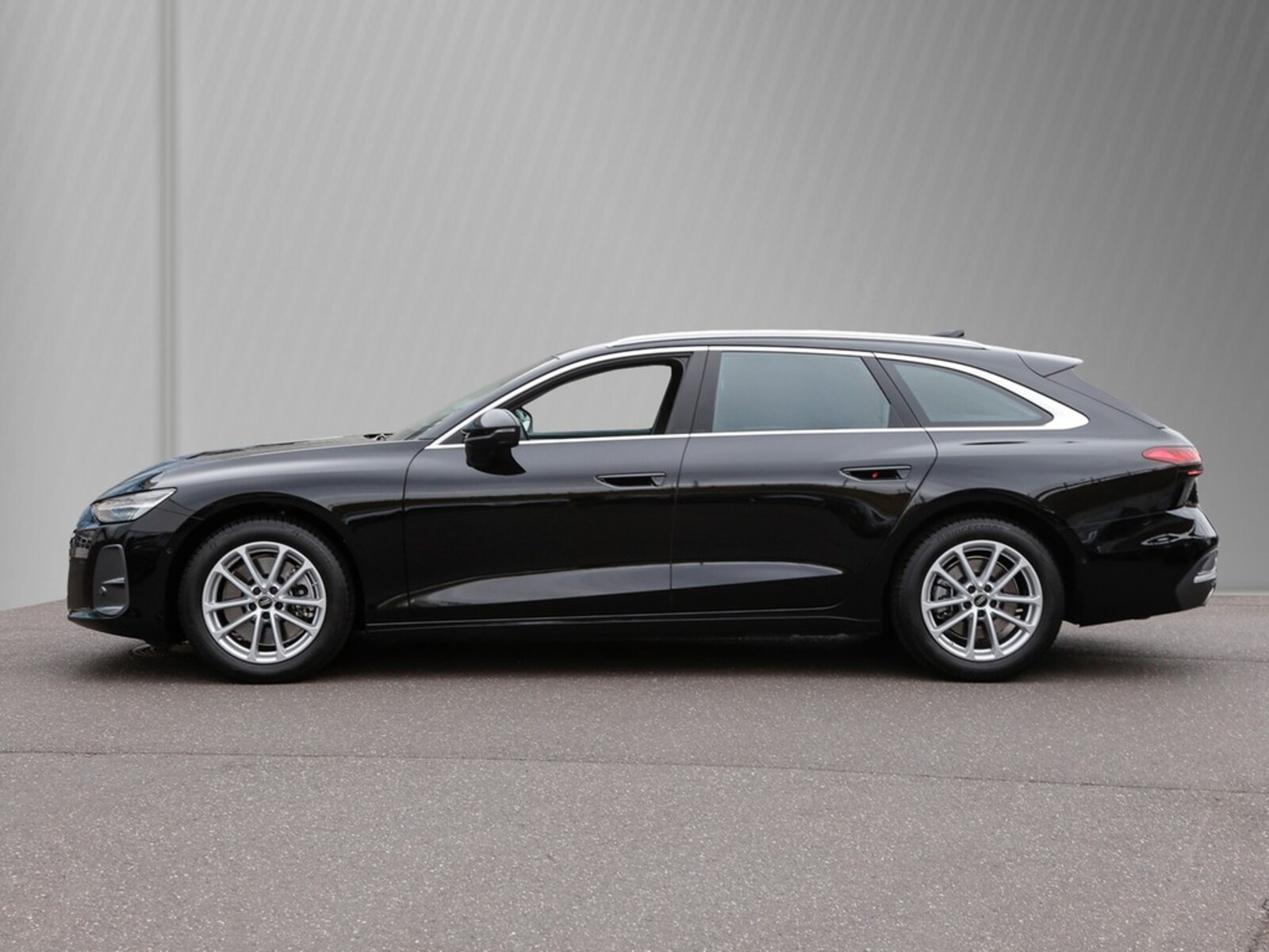 Audi A6 Avant – Bild 6