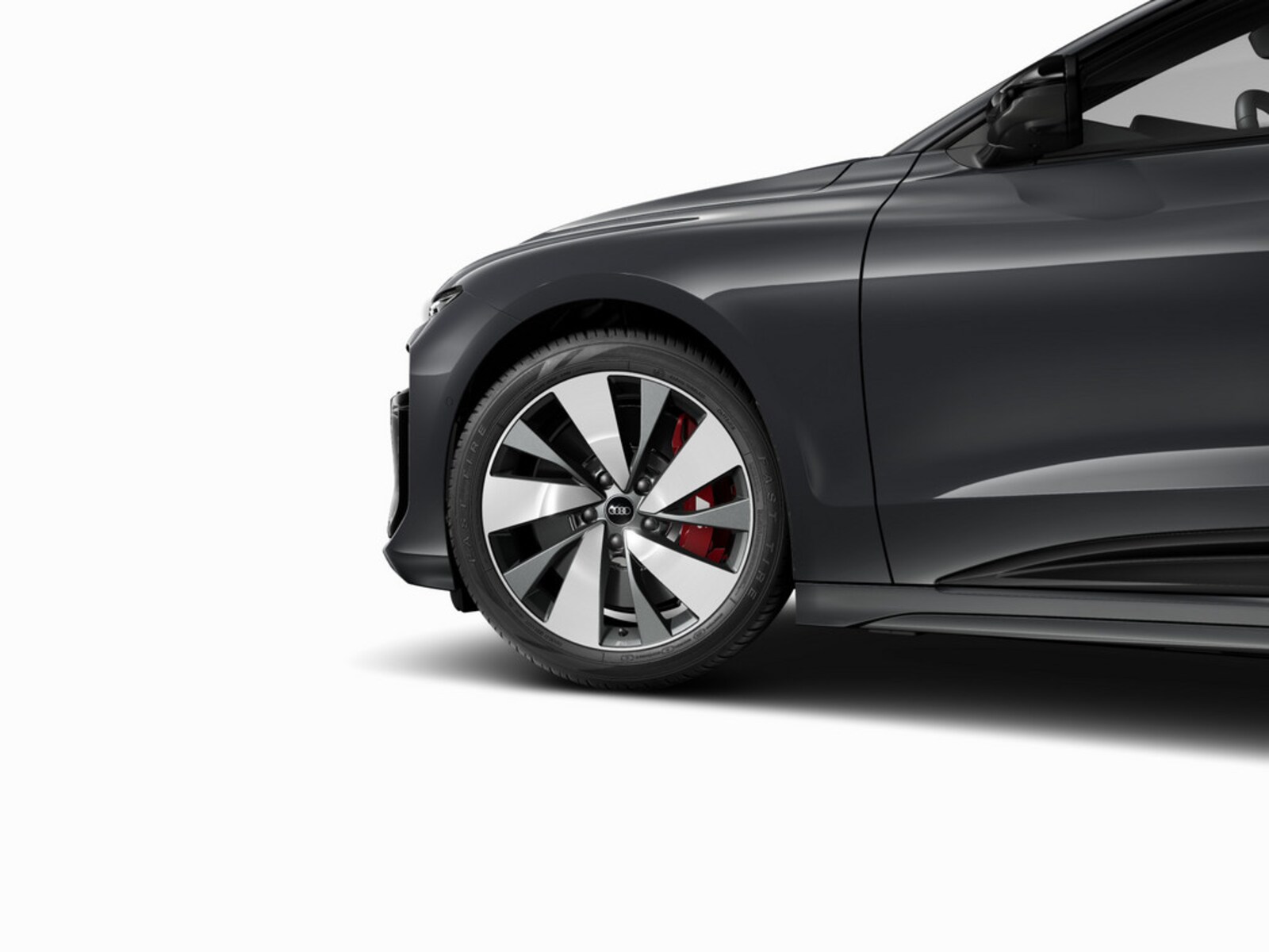 Audi S6 Avant e-tron – Bild 6