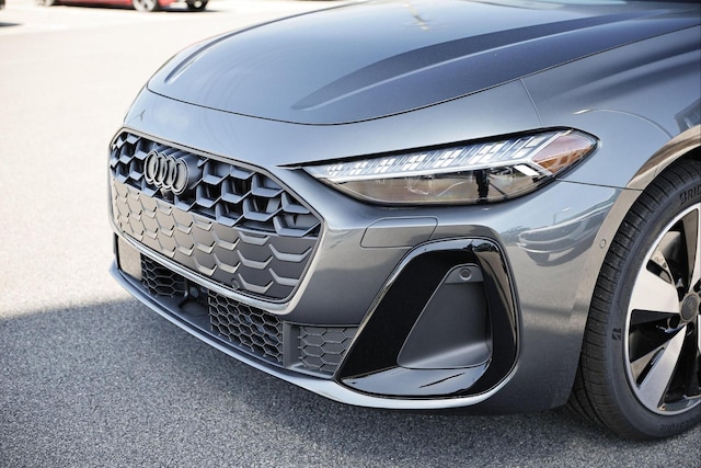2026 Audi A5 Premium Plus - Photo 12
