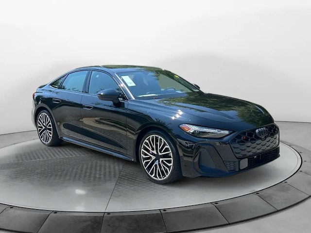 2026 Audi S5