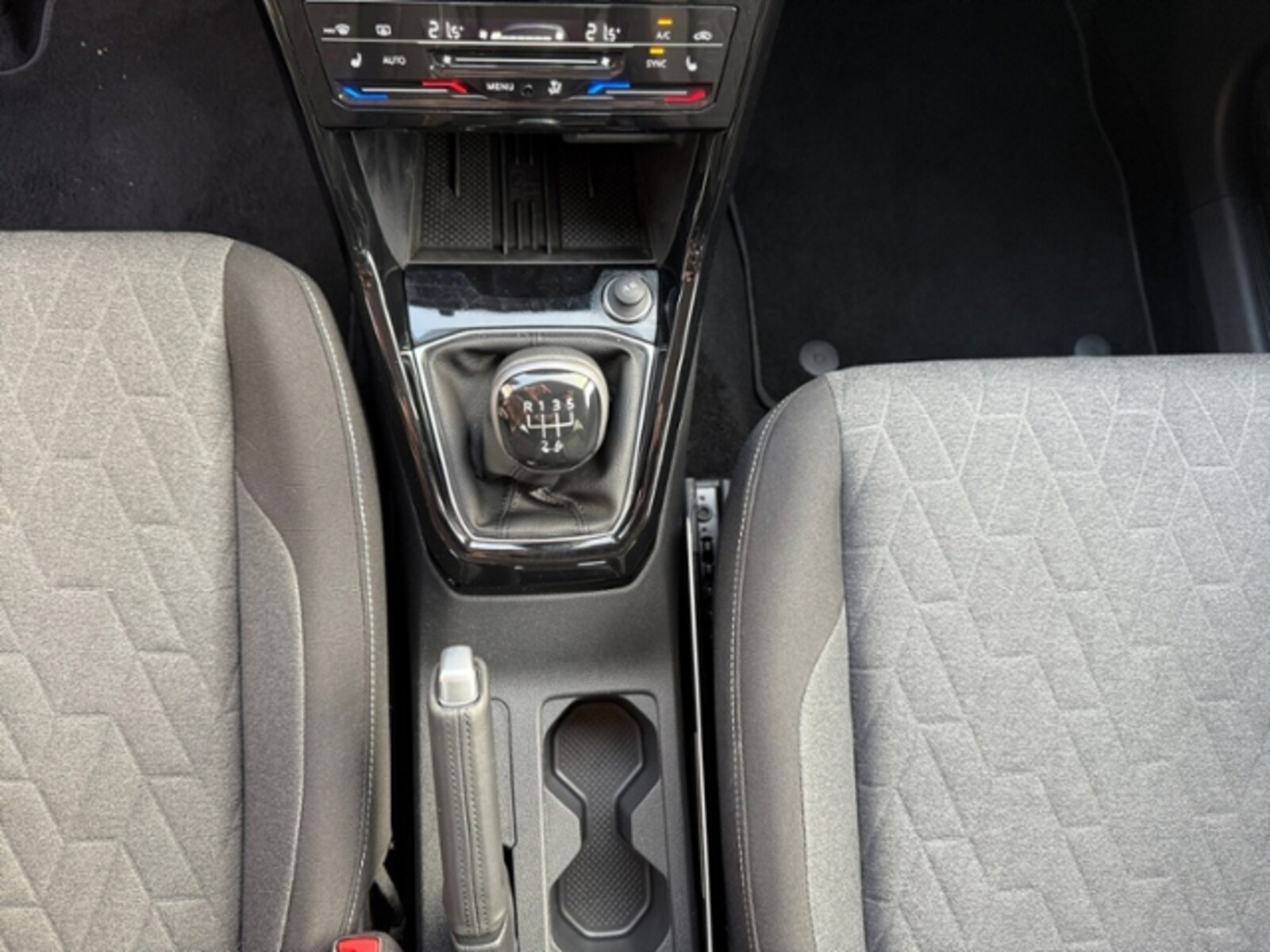 Volkswagen T-Cross – Bild 14