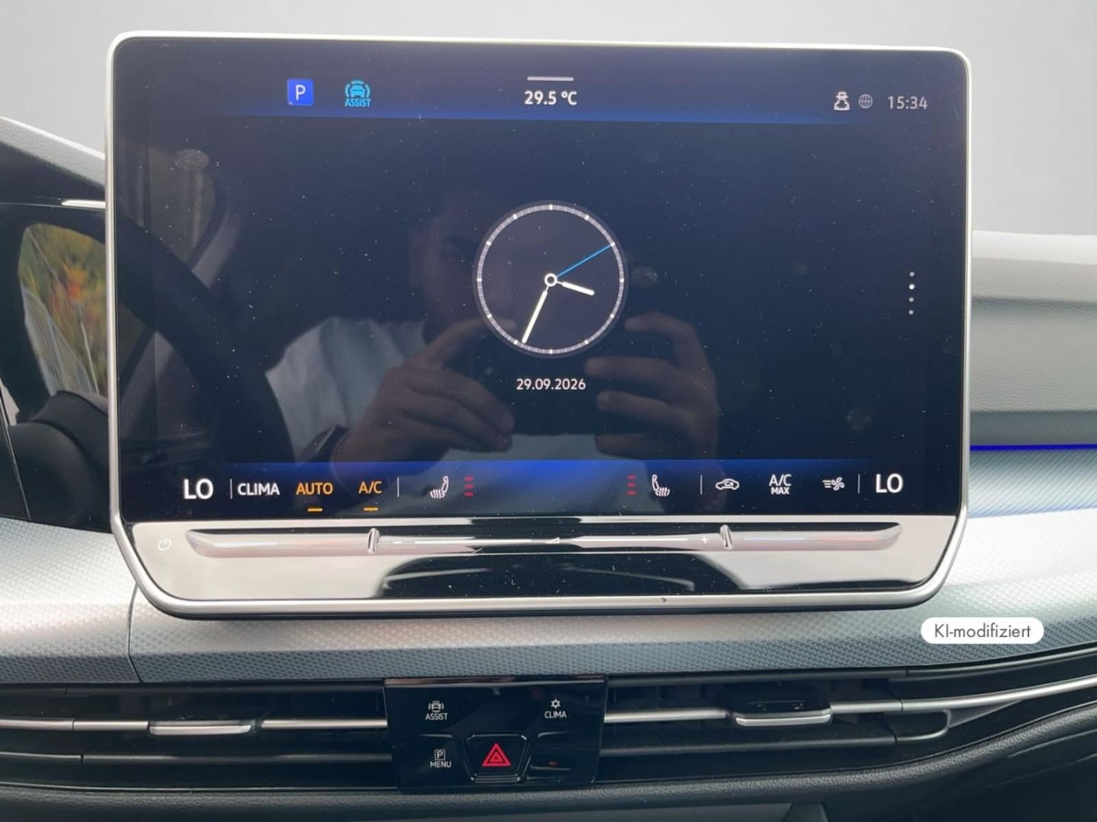 Volkswagen Golf Variant – Bild 11