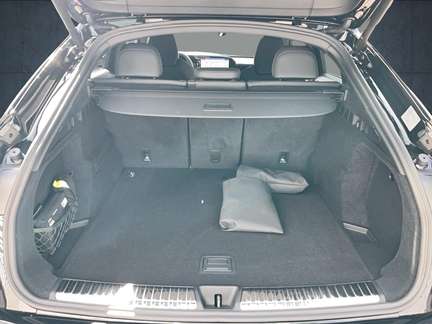 Bild über Audi Q5 Sportback TDI quattro 150 kW S tronic - für weitere Informationen kontaktieren Sie den Audi Partner