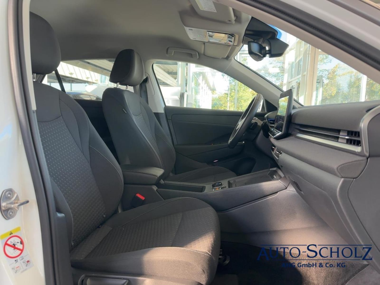Volkswagen T-Roc – Bild 10