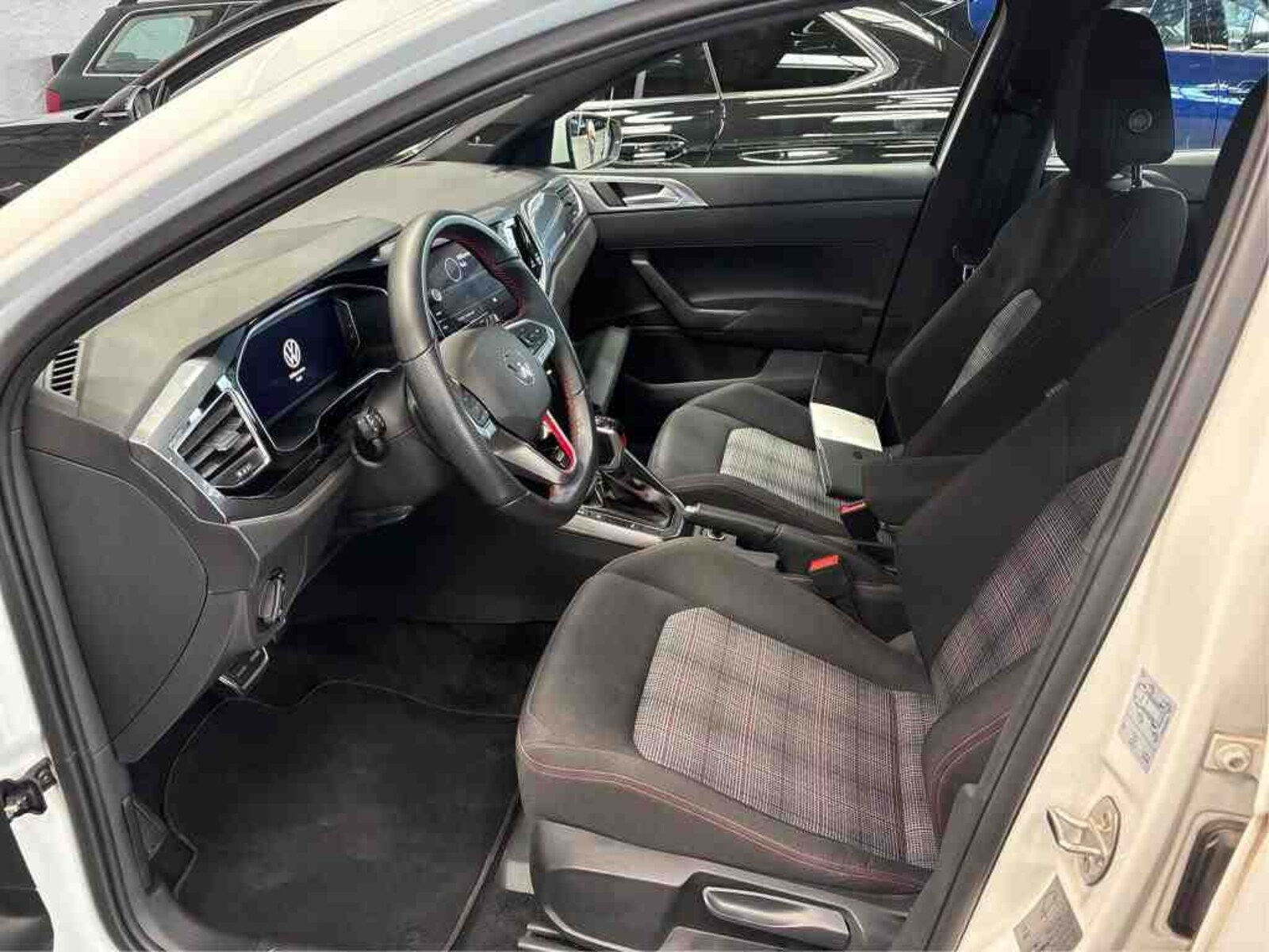 Volkswagen Polo – Bild 7
