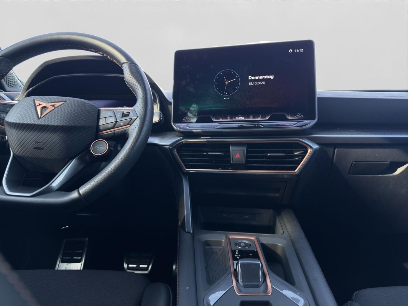 CUPRA Formentor – Bild 6