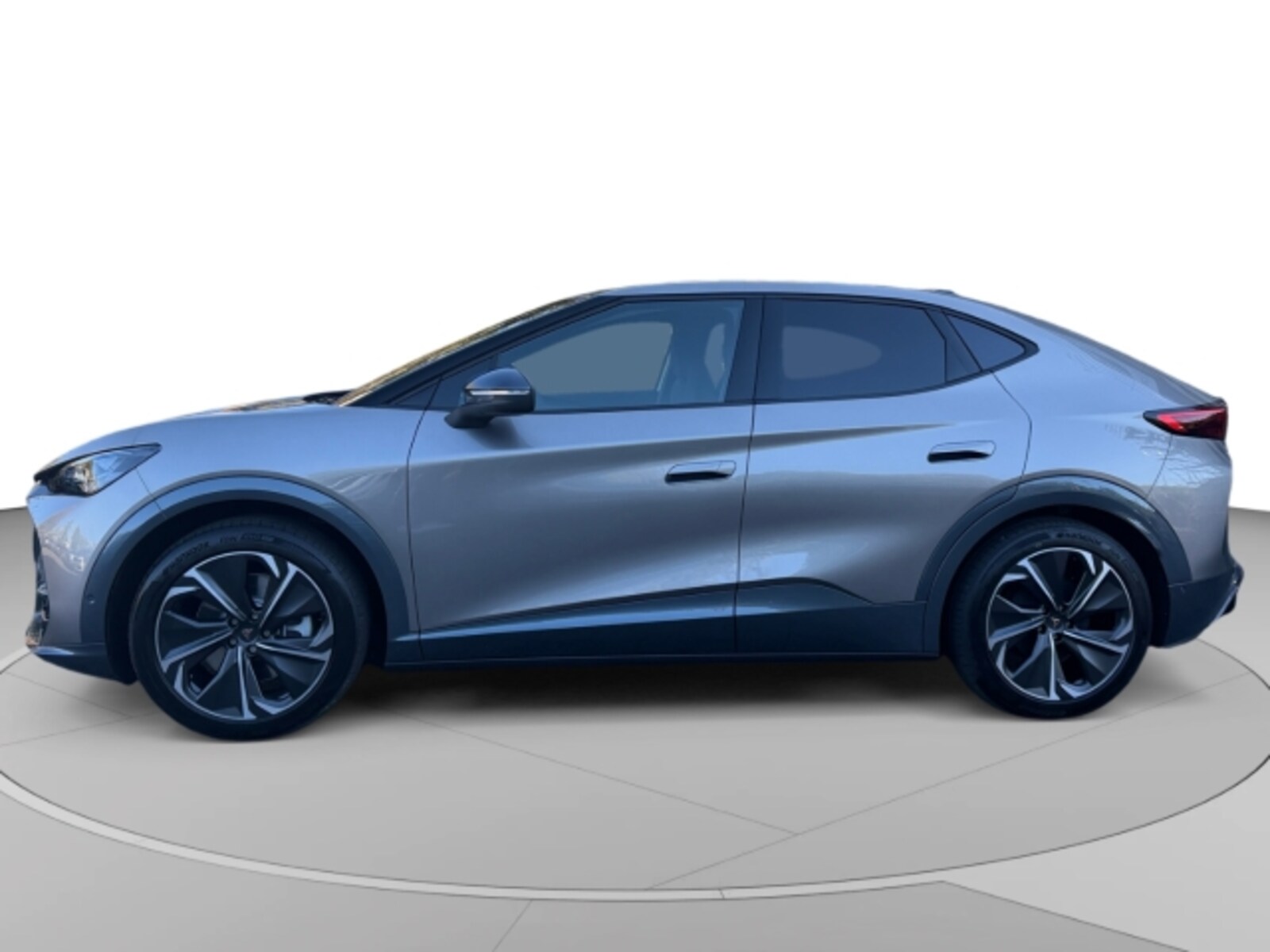 CUPRA Tavascan – Bild 2