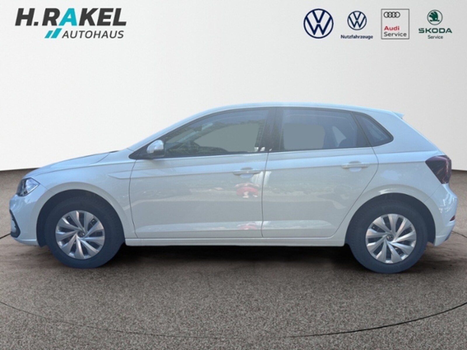 Volkswagen Polo – Bild 4