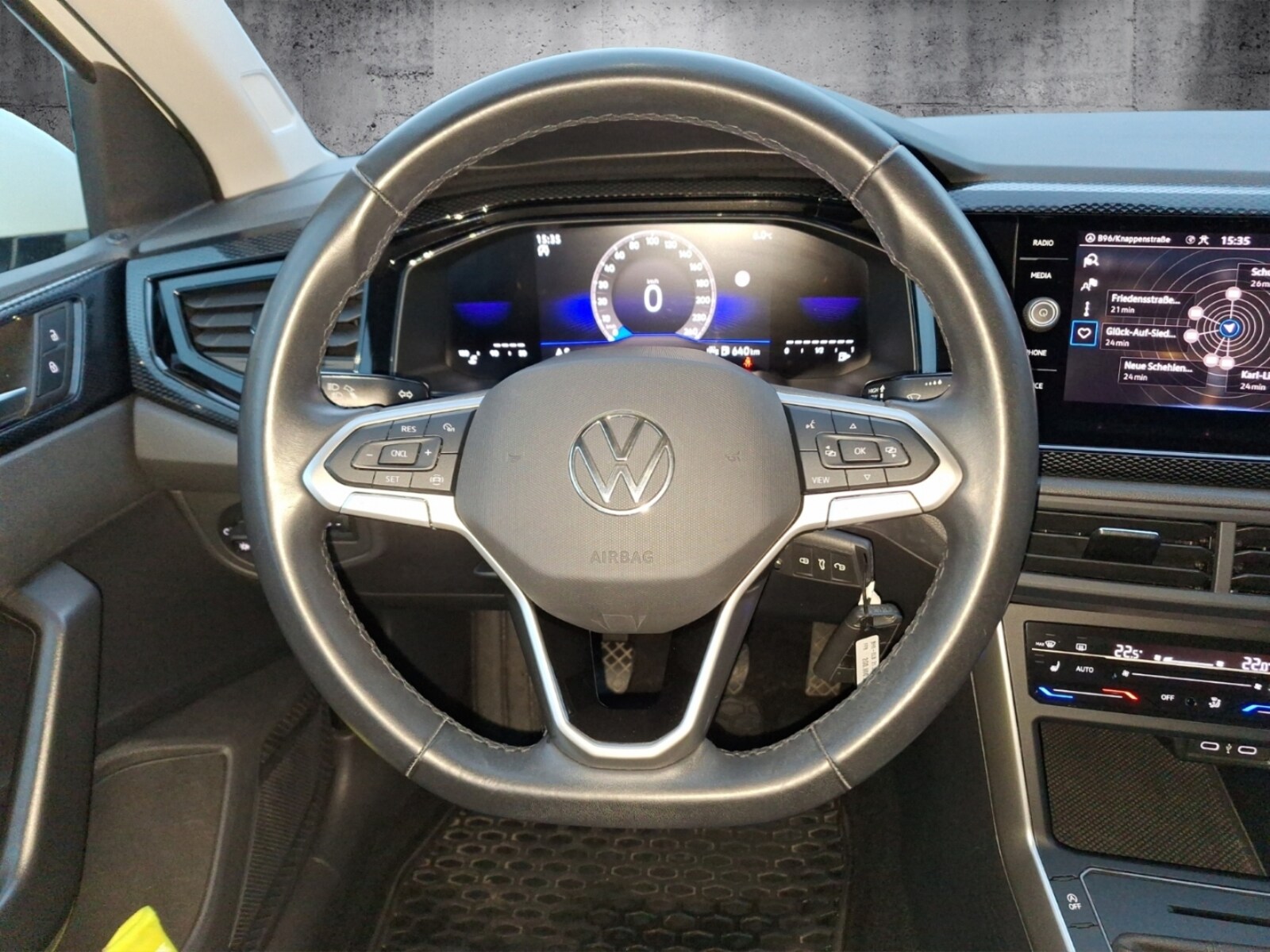 Volkswagen Polo – Bild 11