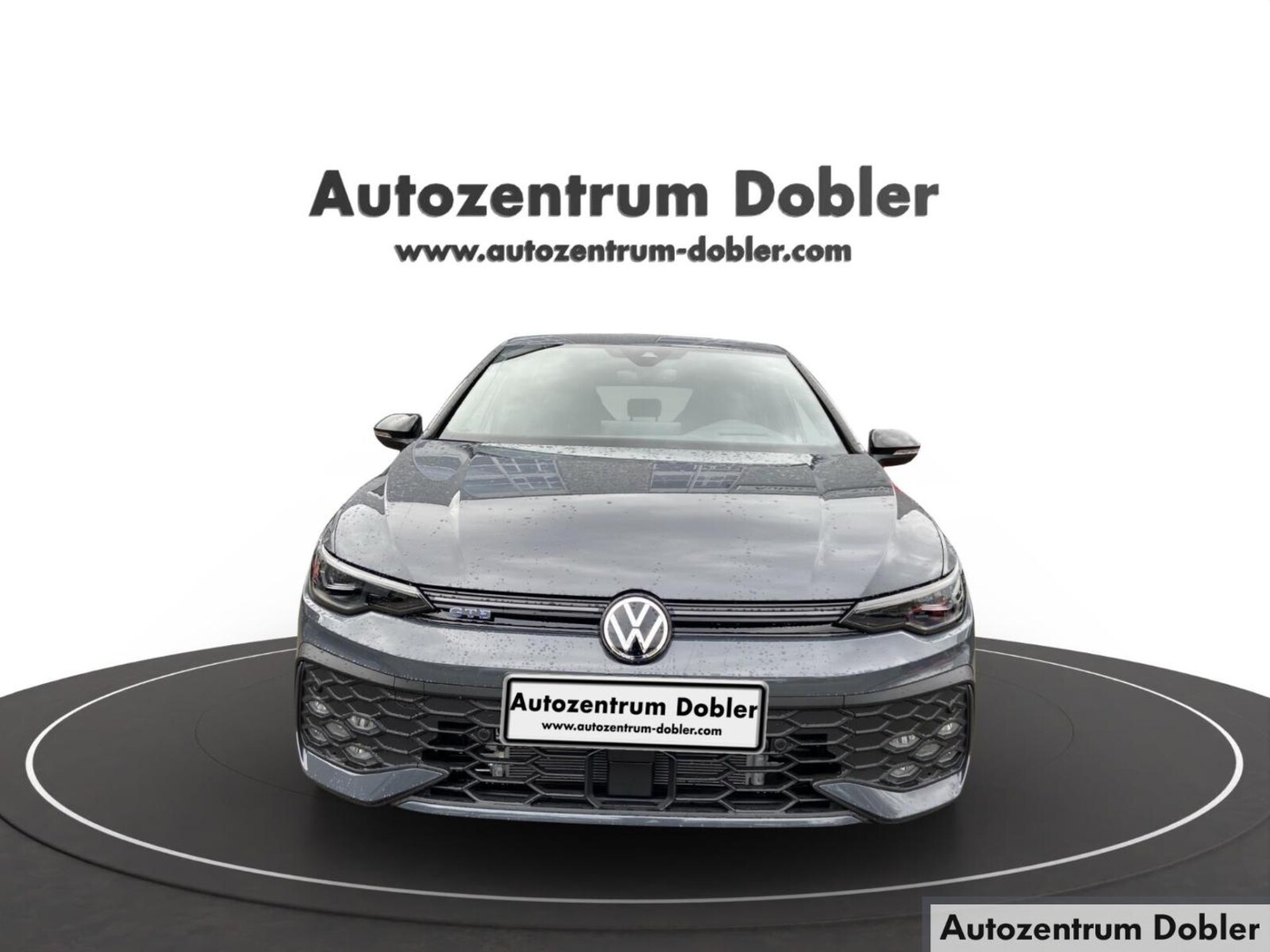 Volkswagen Golf – Bild 3