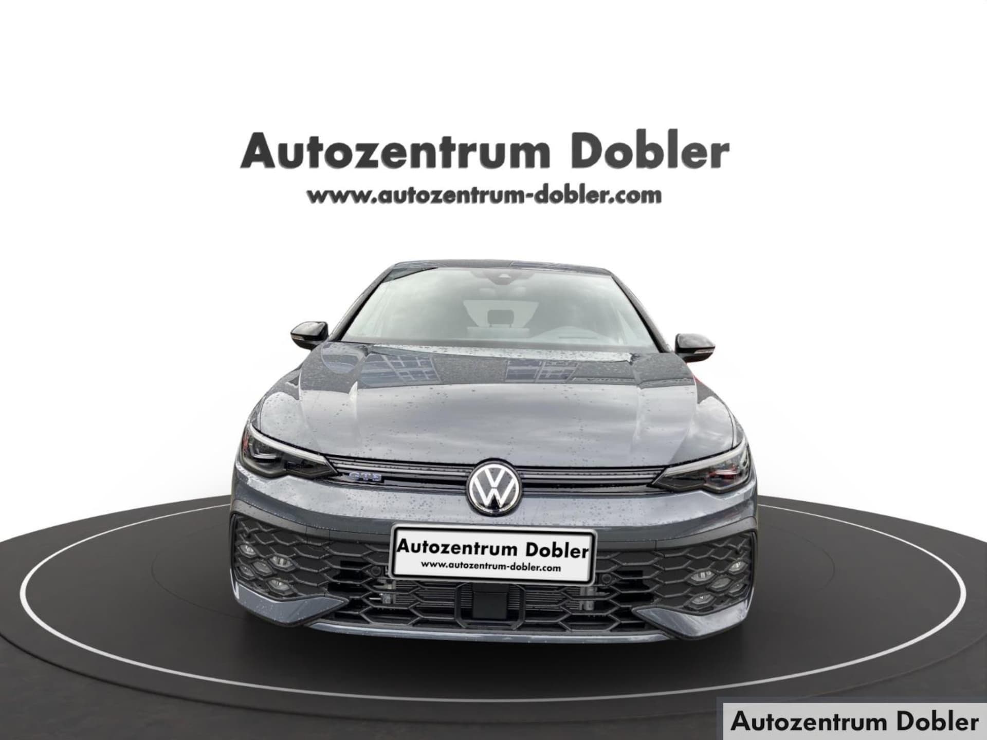 Volkswagen Golf GTE