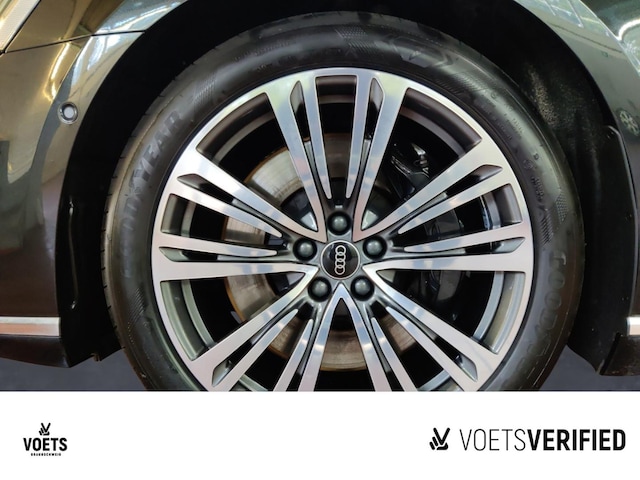 Audi A8 L TFSI E 60 TFSI E Quattro Tiptronic -  - Joinsteer - #5
