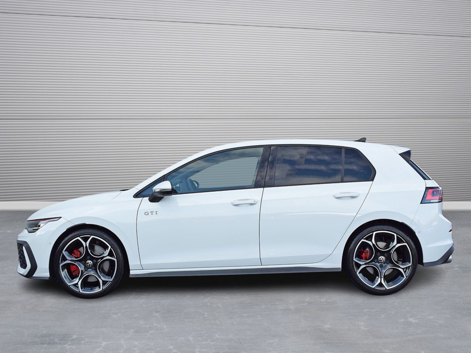 Volkswagen Golf – Bild 4