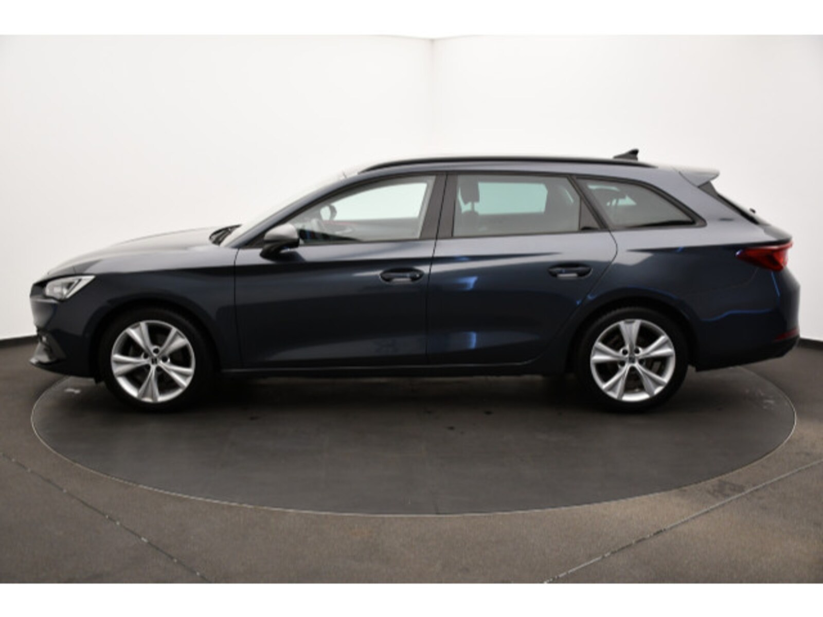 SEAT Leon – Bild 15