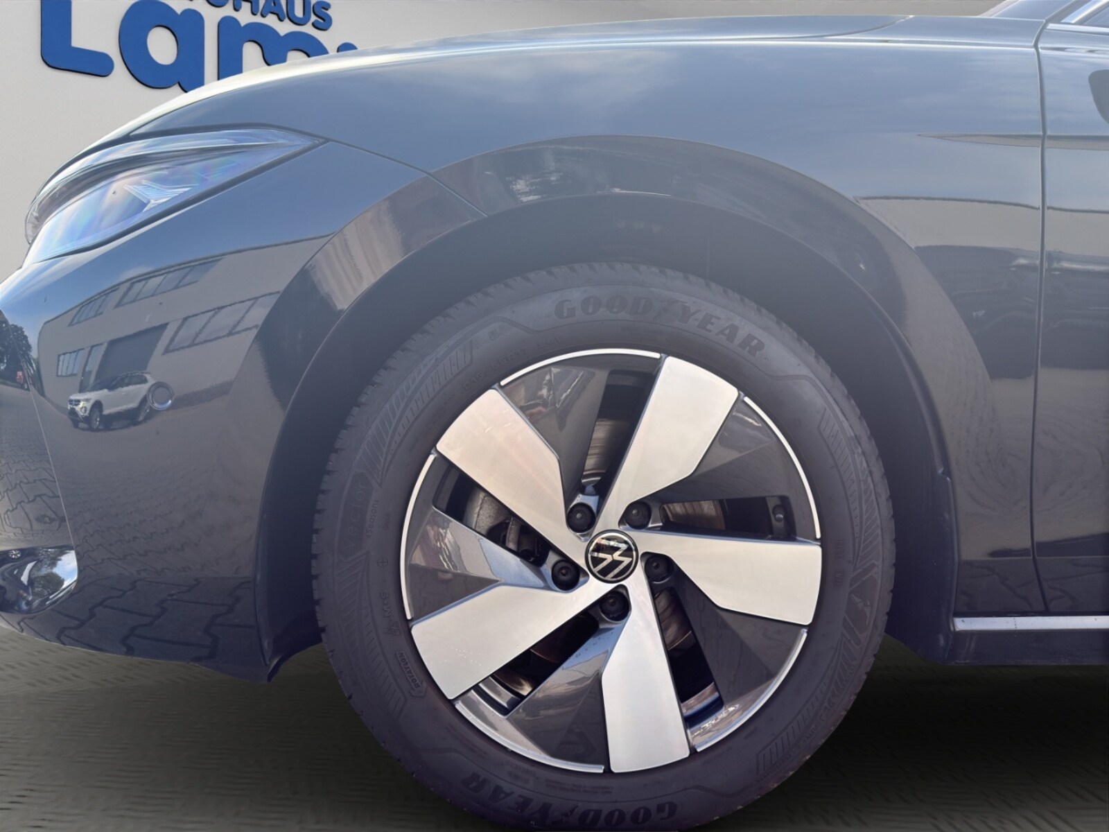 Volkswagen Passat – Bild 5