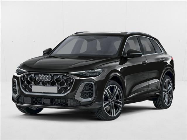 2025 Audi New Q5 Premium Plus's photo